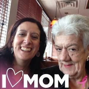 Meet your Posher, Tina